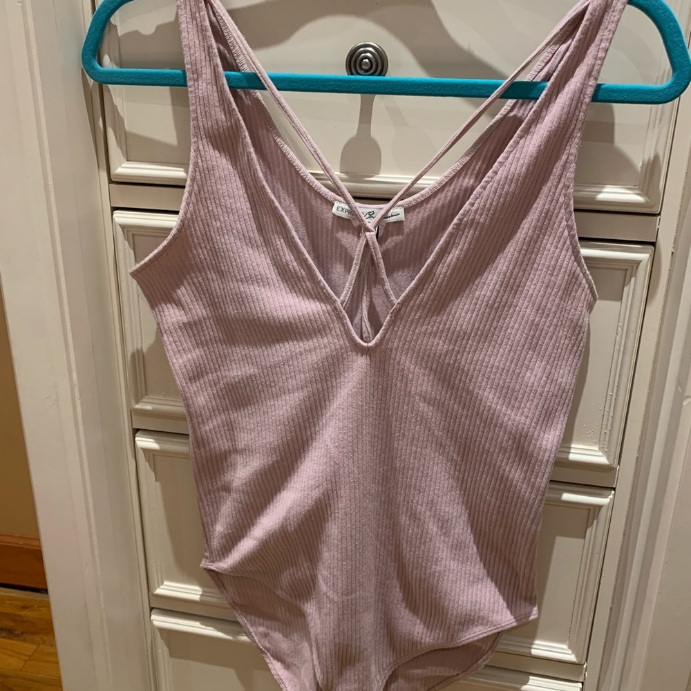 Express Body suit